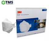 3M Mask Aura 9320A+ P2 Particulate Respirator