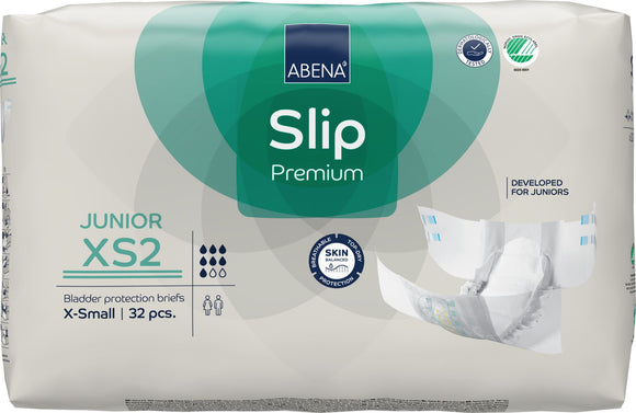 ABENA Slip Premium (All-in-One Brief)