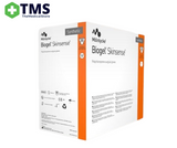 Biogel Skinsense Sythethic Sterile Surgical Gloves, 7.5
