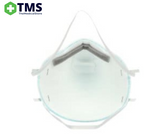 3M Cupped Particulate Respirator & Surgical Mask