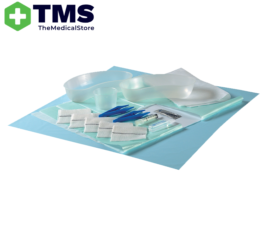 Multigate Sterile Catheter Peel Pack Reorder code 06687 Each