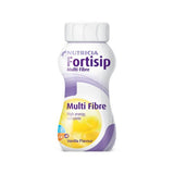 NUTRICIA Fortisip Multi Fiber 200ml Bottle