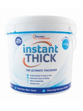 Flavour Creations instant THICK Thickening Powder