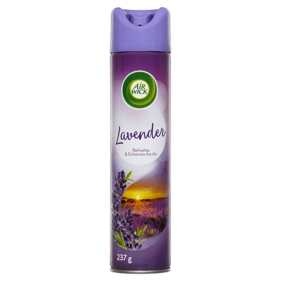 Air Wick Air Freshener Spray Lavender
