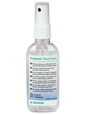 Prontosan Wound Spray 75ml