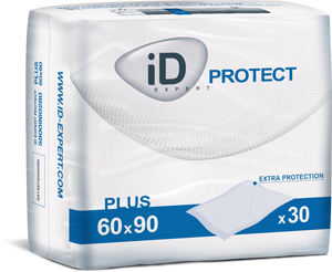 iD Protect Plus 60x90cm Pack/30