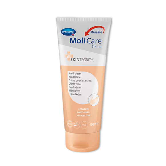 Molicare Skin Hand Cream 200ml