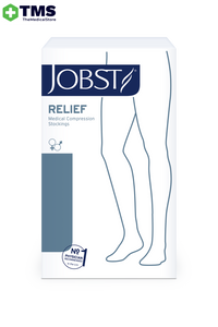 JOBST Relief Medical Compression Stockings Each Pair