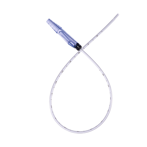 Suction Catheter 12FG 56cm