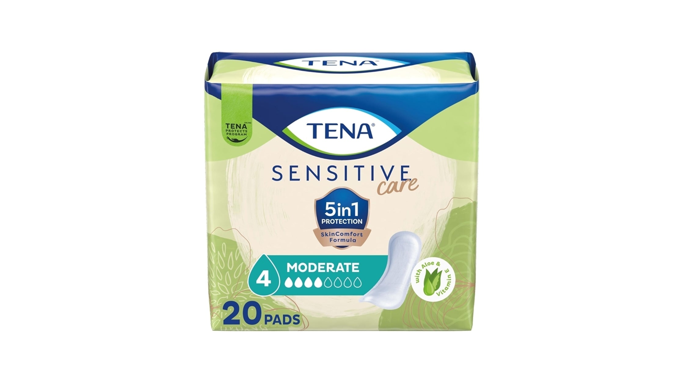 Finding Comfort and Security: The Ultimate Guide to Choosing the Right TENA Product