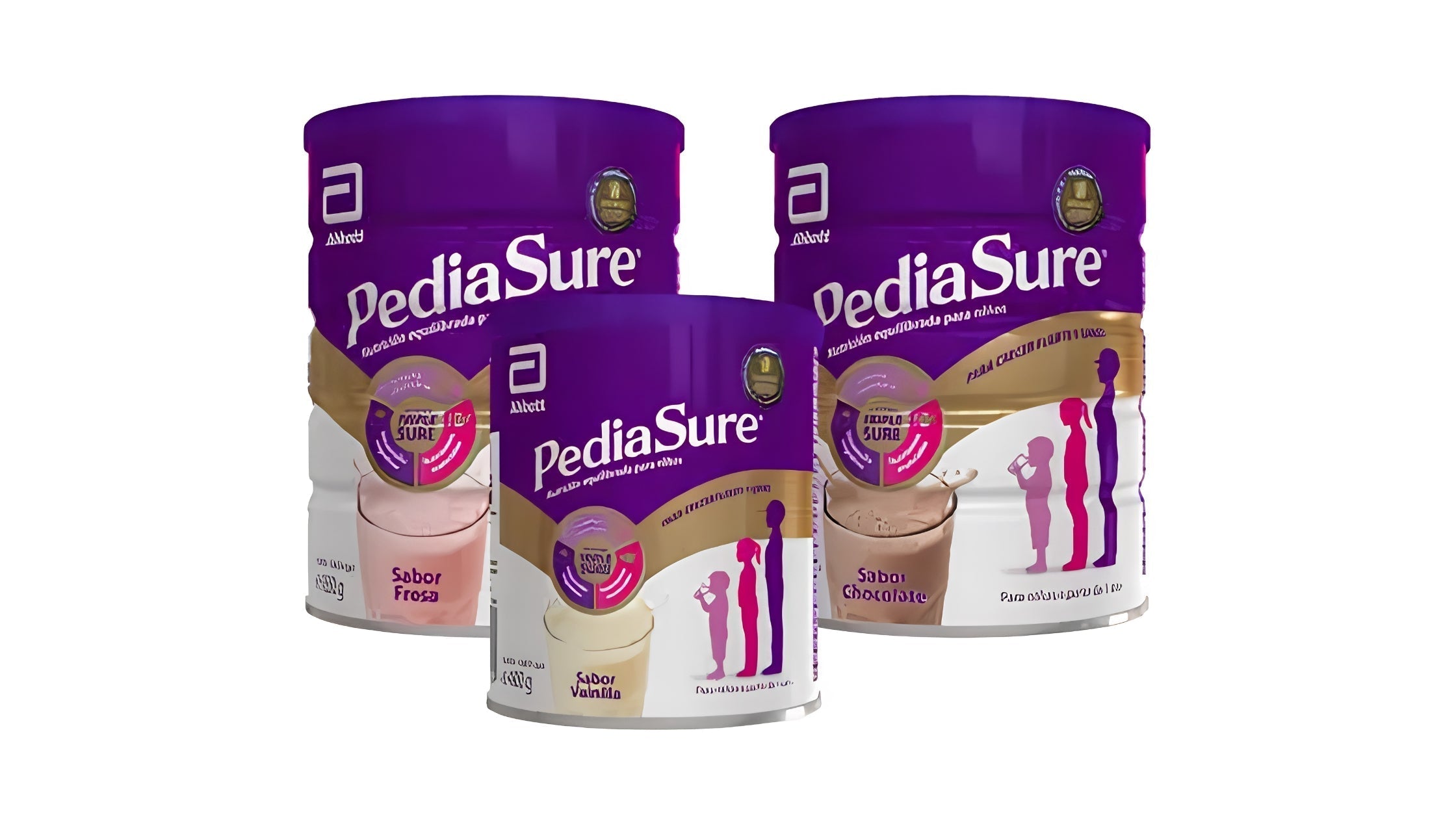 PediaSure: Nutritional Support for Growing Children