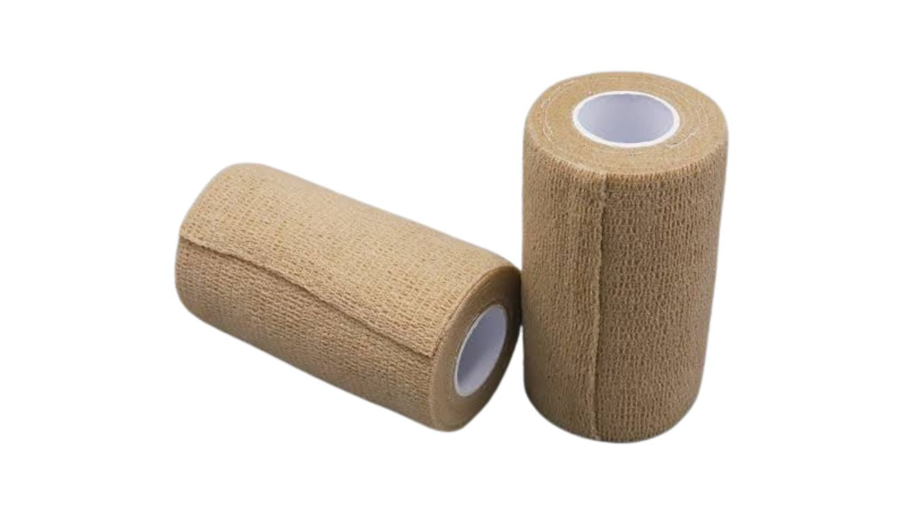 How to Choose the Right Compression Bandage for Wound Care and Recovery
