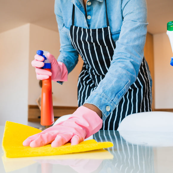 Cleaning Products