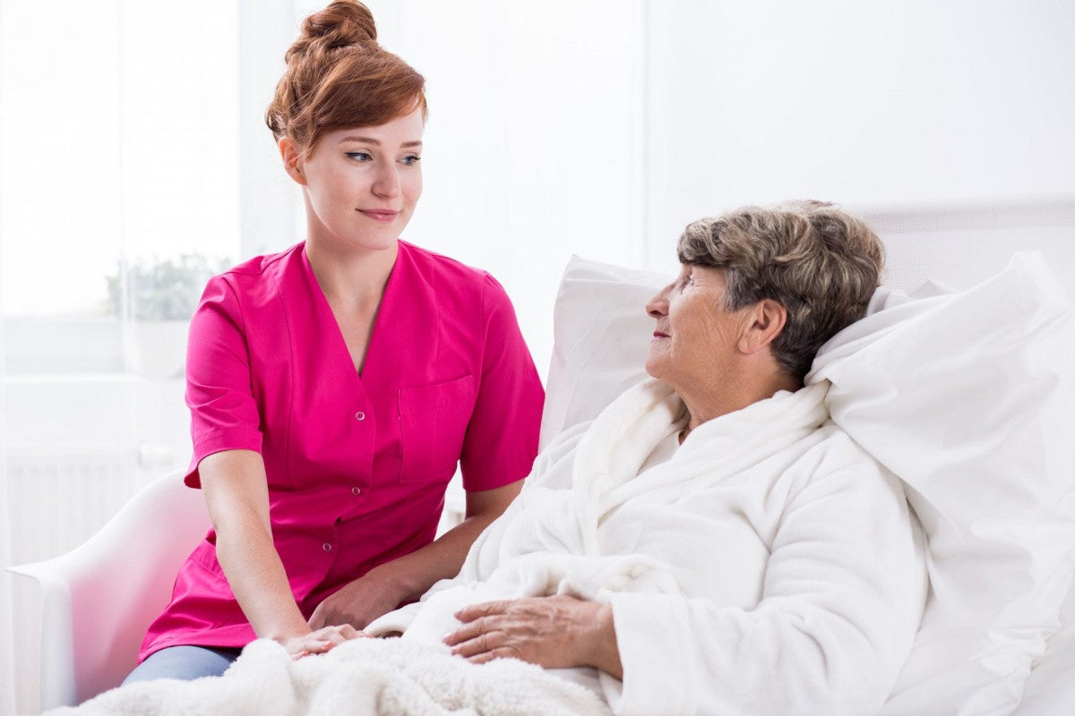 Continence Products