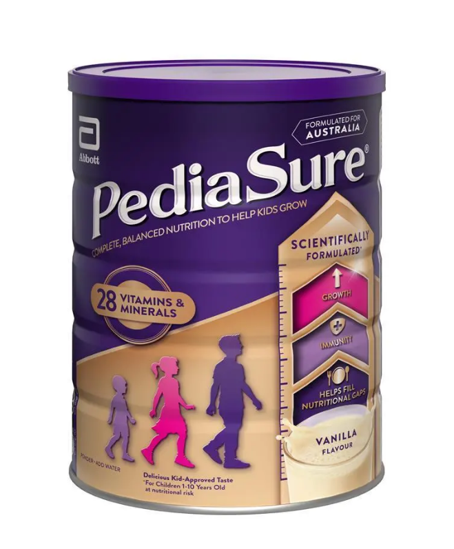 PediaSure