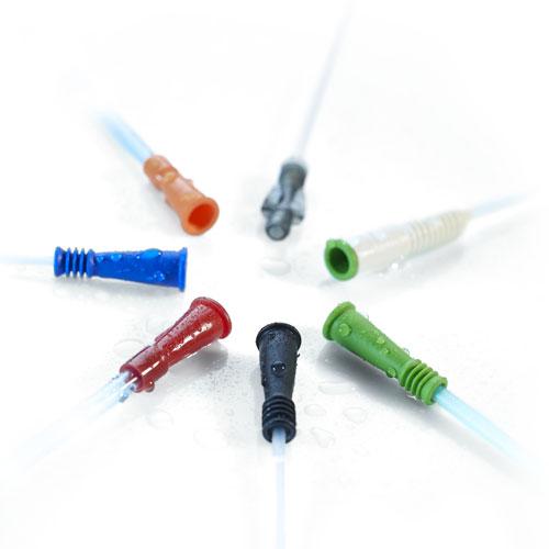 Catheters
