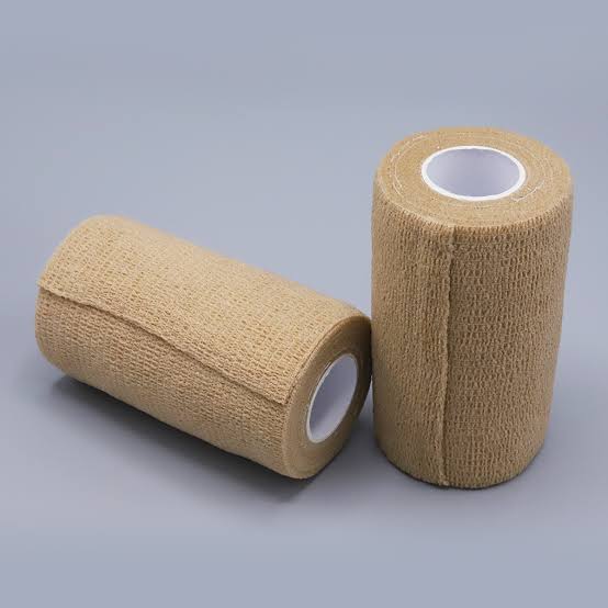 Compression Bandages