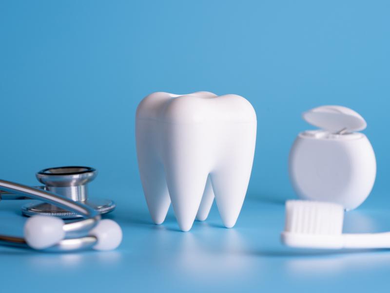Oral Care