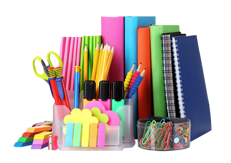 Office Supplies
