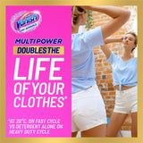 Vanish Napisan Gold Oxi Action Stain Remover Powder 2kg