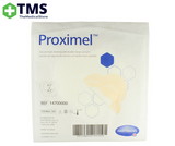 Proximel Silicone Dressing Sacrum