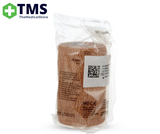 3M Coban Self-Adherent Wrap 10cm x 2m Tan - (1584)