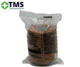 3M Coban Self-Adherent Wrap 7.5cm x 2m Tan - (1583)