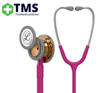 3M Littmann Classic III Stethoscope - Limited Edition Raspberry High Polish -  5647