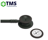 3M Littmann Classic III Stethoscope - Special Edition All Black 5803