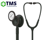3M Littmann Classic III Stethoscope - Special Edition All Black 5803
