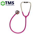 3M Littmann Classic III Stethoscope - Special Edition Rainbow/Raspberry - 5806