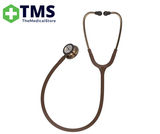 Littmann Classic III Stethoscope - Special Edition Chocolate/Copper 5809