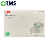 3M Micropore Surgical Tape 25mm x 9.1m - (1530-1)