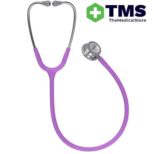 Littmann Stethoscope – 3M Classic III | Adult & Paediatric ...