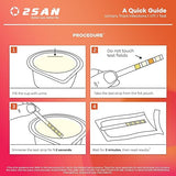 2SAN Urinary Tract Infections Test Kit 2 Pack