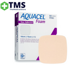 AQUACEL Foam Dressing - Non Adhesive