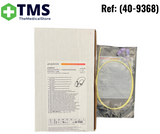 Avanos Corflo Nasogastric/Nasointestinal Feeding Tube 91cm With Stylet and ENFIT Connectors (40-9368)