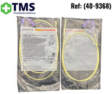 Avanos Corflo Nasogastric/Nasointestinal Feeding Tube 91cm With Stylet and ENFIT Connectors (40-9368)