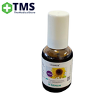 Linovera 30ml Hyperoxygenated Fatty Acids Skin Repair - (467933)