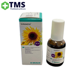 Linovera 30ml Hyperoxygenated Fatty Acids Skin Repair - (467933)