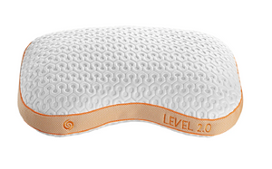 Bedgear Level MK2 2.0 Pillow - Standard