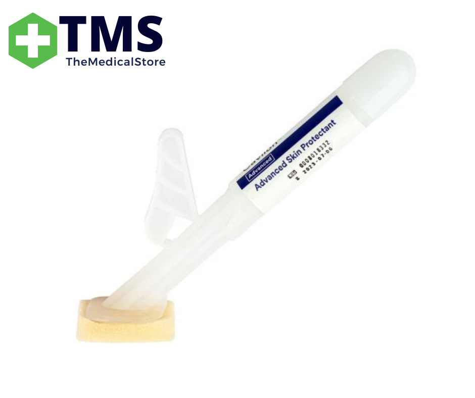 Cavilon Advanced Skin Protectant 2.7ml - 5050G – TheMedicalStore