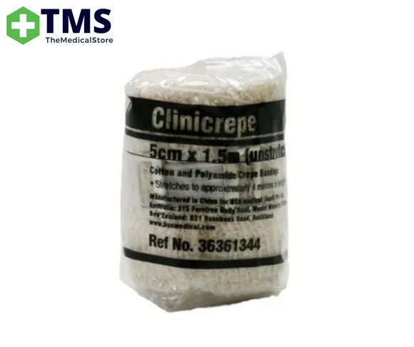 BSN Clinicrepe Bandage