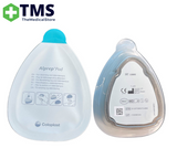 Alprep 2-in-1 Cleansing and Debridement Pad 7 x 9 x 3.2cm - (33800)