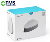 Alprep 2-in-1 Cleansing and Debridement Pad 7 x 9 x 3.2cm - (33800)