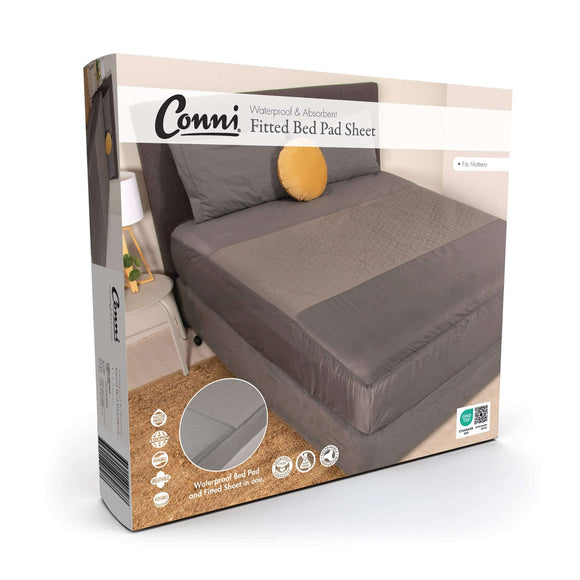 Conni Fitted Sheet