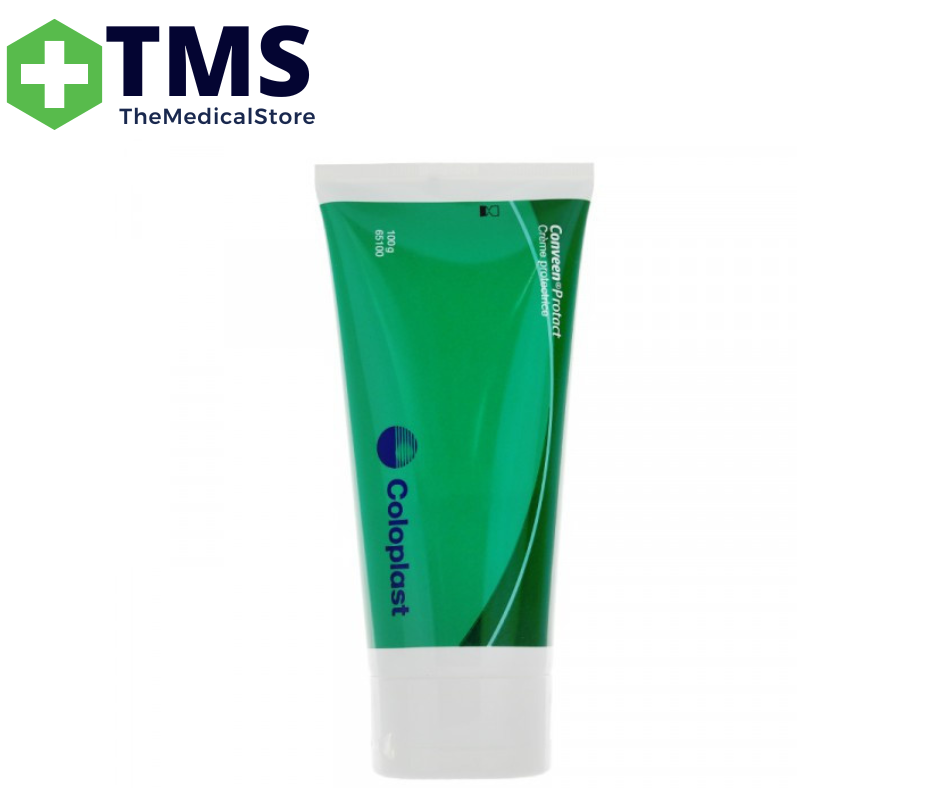Conveen Protact Barrier Cream 100g – TheMedicalStore