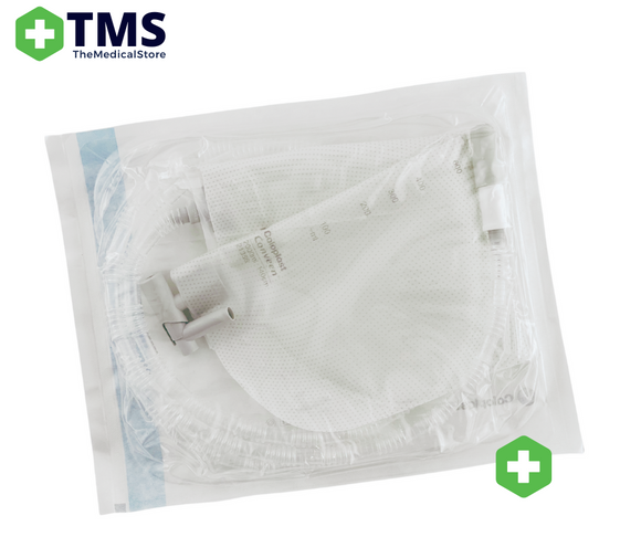 Coloplast Conveen Night Drainage Bag Sterile 2000ml 140cm Tube - Each
