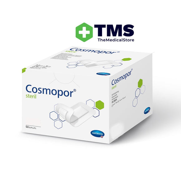 Hartmann Cosmopor E - Each Dressing