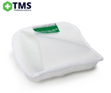 Debrisoft Pad Wound Debridement 10cm x 10cm - Box/5